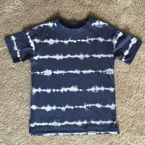 💓EUC Striped Boy’s Tee